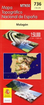 736 Malagón 736 Malagón