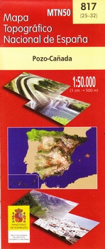 817 Pozo-Cañada