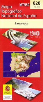 828 Barcarrota 828 Barcarrota