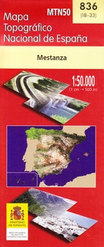836 Mestanza 836 Mestanza
