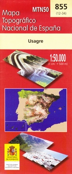 855 Usagre 855 Usagre