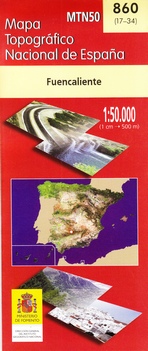 860 Fuencaliente