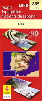 865 Siles