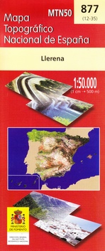 877 Llerena 877 Llerena