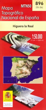 896 Higuera la Real 896 Higuera la Real