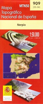 909 Nerpio