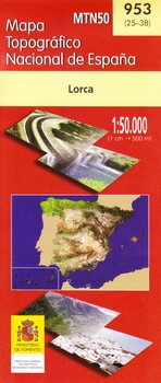 953 Lorca 953 Lorca