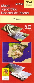 954 Totana