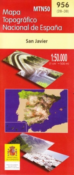 956 San Javier