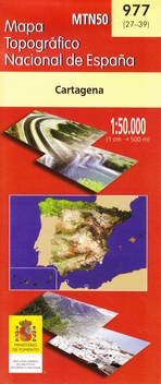 977 Cartagena 977 Cartagena