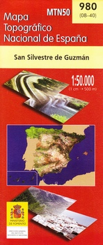 980 San Silvestre de Guzmán