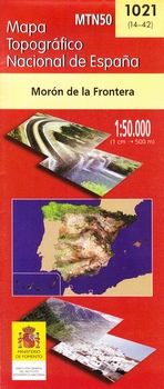 1.021 Morón de la Frontera