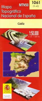 1.061 Cádiz 1.061 Cádiz