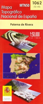 1.062 Paterna de Rivera