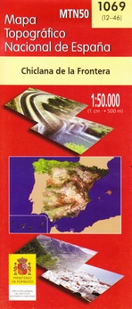 1.069 Chiclana de la Frontera