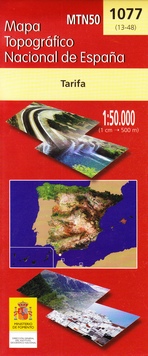 1.076/1.077 Tarifa 1.076/1.077 Tarifa
