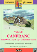Valle de Canfranc