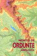 Montes de Ordunte