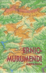 Ernio - Murumendi Ernio - Murumendi