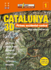1 Catalunya 3D. Pirineu occidental i central