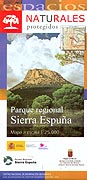 Parque regional Sierra Espuña