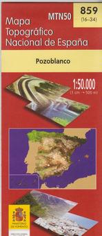 859 Pozoblanco 859 Pozoblanco