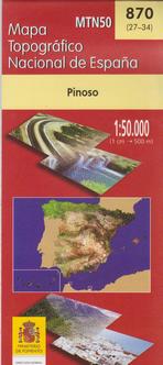 870 Pinoso 870 Pinoso