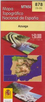 878 Azuaga 878 Azuaga