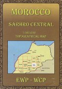 Morocco. Sarhro Central