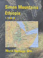 Simen Mountains Ethiopia Simen Mountains Ethiopia