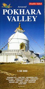 Around Annapurna. Around Pokhara Valley Around Annapurna. Around Pokhara Valley