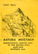 Batura Mustagh