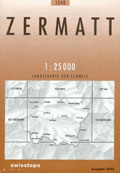 1348 Zermatt 1348 Zermatt