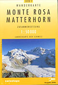 5028 T Monte Rosa-Matterhorn