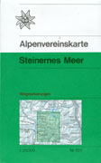 10/1 Steinernes Meer