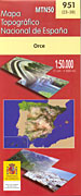951 Orce 951 Orce