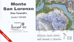 Monte San Lorenzo Monte San Lorenzo