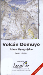 Volcán Domuyo