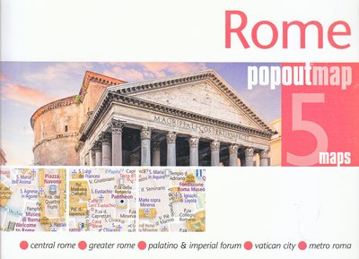 Rome (Popout)