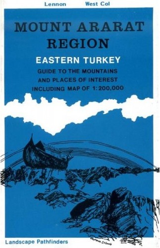 Mount Ararat Region Mount Ararat Region
