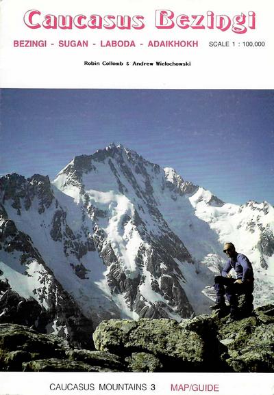 Caucasus Bezingi