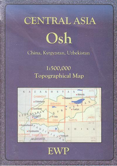 Osh (Central Asia)