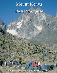 Mount Kenya