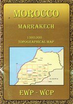 Morocco. Marrakech