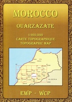 Morocco. Ouarzazate