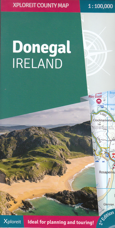 Donegal (Ireland) Donegal (Ireland)