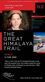 The great Himalaya trail N2: Humla