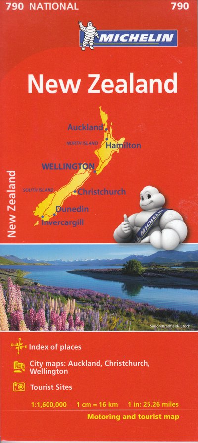 790 New Zealand