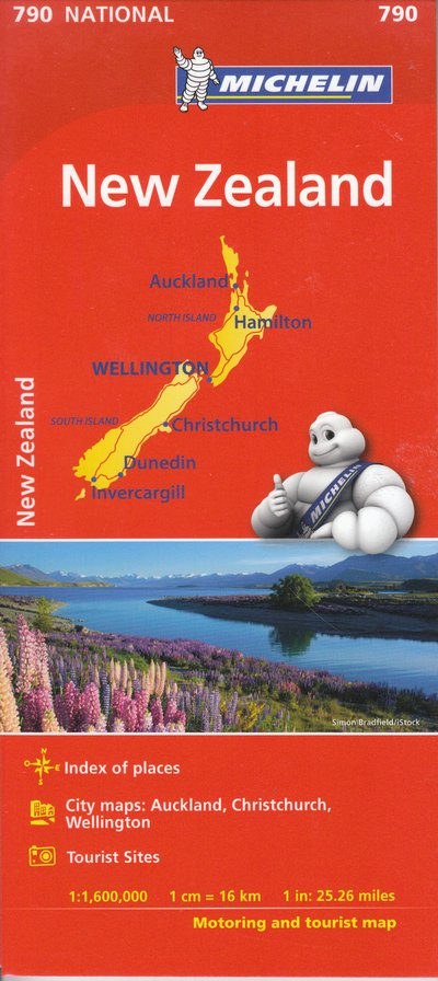 790 New Zealand
