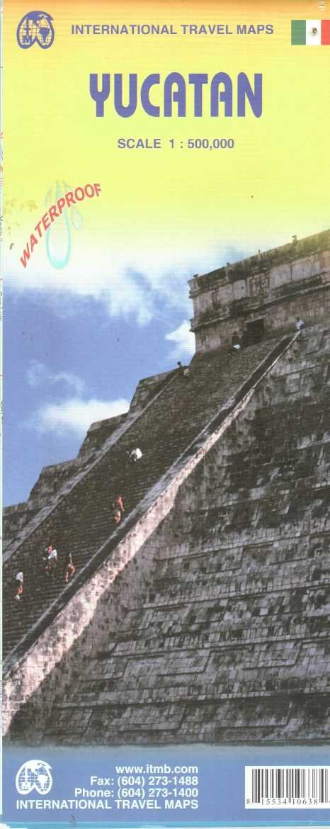 Yucatan Yucatan